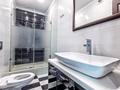 3-комнатная квартира · 140 м² · 20 этаж, Достык 5/1 — Бәйтерек за 30 000 ₸ в Астане, Есильский р-н — фото 14