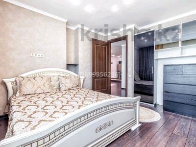 3-комнатная квартира · 140 м² · 20 этаж, Достык 5/1 — Бәйтерек за 30 000 ₸ в Астане, Есильский р-н