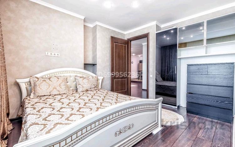 3-комнатная квартира · 140 м² · 20 этаж, Достык 5/1 — Бәйтерек за 30 000 ₸ в Астане, Есильский р-н — фото 7