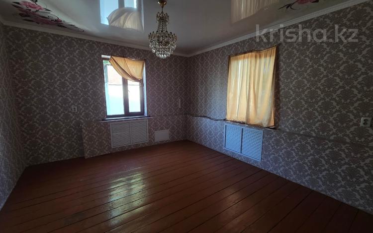 Жеке үй · 3 бөлме · 53 м² · 5.8 жүзд., 2-пер. Элеваторный — Дукенулы, бағасы: 15.5 млн ₸ в Таразе — фото 2