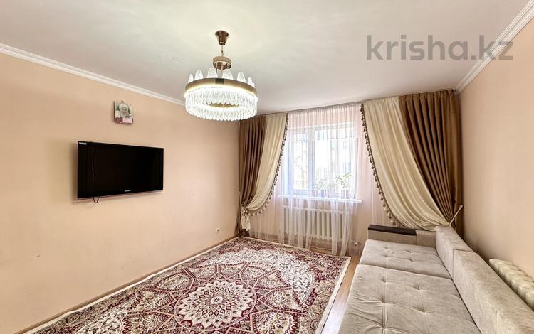3-комнатная квартира · 94 м² · 9/10 этаж, Улы дала 55 за 47.5 млн ₸ в Астане, Есильский р-н — фото 23