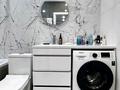 2-комнатная квартира · 63 м² · 12/12 этаж, Сатпаева 90 — Туркебаева за 56 млн ₸ в Алматы, Бостандыкский р-н — фото 11