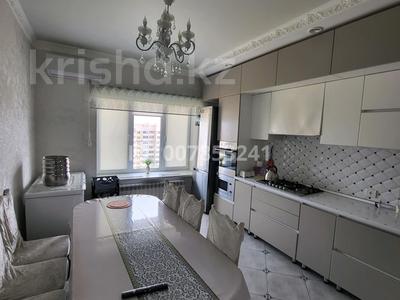 3-бөлмелі пәтер · 100 м² · 10/10 қабат, мкр. Алтын орда, Алия Молдагулова — Мангилик Ел, бағасы: 37.5 млн 〒 в Актобе