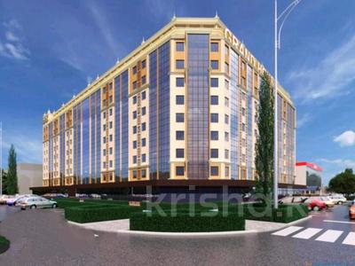 2-комнатная квартира · 85.8 м² · 9/10 этаж, Ульяны Громовой 27/1 — магазин Турист за 24.8 млн 〒 в Уральске