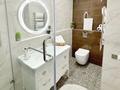 1-комнатная квартира · 40 м² · 11/17 этаж, Туран 50/3 за 17 000 ₸ в Астане, Есильский р-н — фото 9