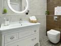 1-комнатная квартира · 40 м² · 11/17 этаж, Туран 50/3 за 17 000 ₸ в Астане, Есильский р-н — фото 10