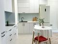 1-комнатная квартира · 40 м² · 11/17 этаж, Туран 50/3 за 17 000 ₸ в Астане, Есильский р-н — фото 6