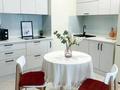 1-комнатная квартира · 40 м² · 11/17 этаж, Туран 50/3 за 17 000 ₸ в Астане, Есильский р-н — фото 7