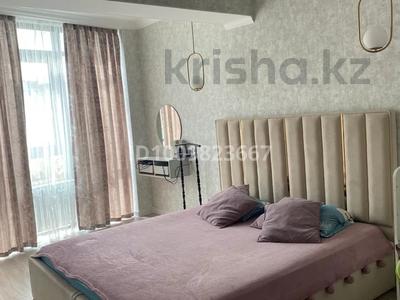 3-бөлмелі пәтер · 83.8 м² · 6/13 қабат, Толе би 189/3 — 4-корпус, бағасы: 83 млн ₸ в Алматы, Алмалинский р-н