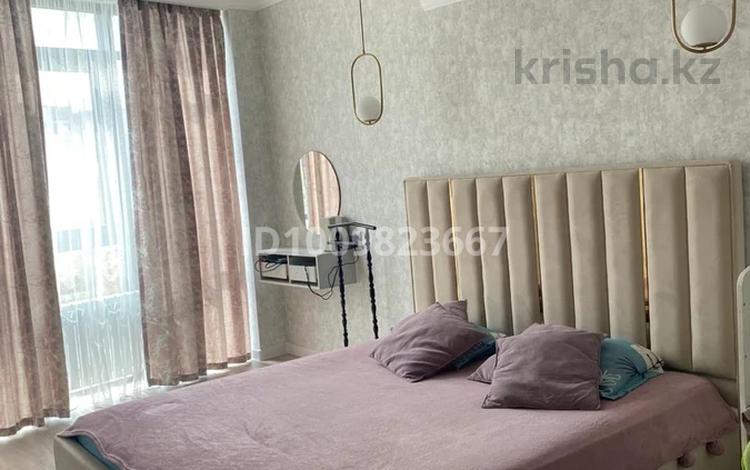 3-бөлмелі пәтер · 83.8 м² · 6/13 қабат, Толе би 189/3 — 4-корпус, бағасы: 83 млн ₸ в Алматы, Алмалинский р-н — фото 2