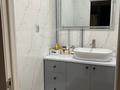 3-бөлмелі пәтер · 83.8 м² · 6/13 қабат, Толе би 189/3 — 4-корпус, бағасы: 83 млн ₸ в Алматы, Алмалинский р-н — фото 14