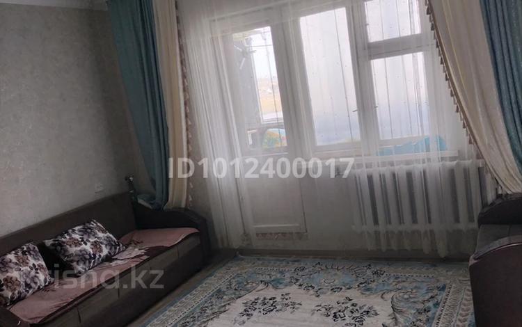 4-комнатная квартира · 84 м² · 6/6 этаж, Асылбеков 95 за 19 млн ₸ в Жезказгане — фото 2