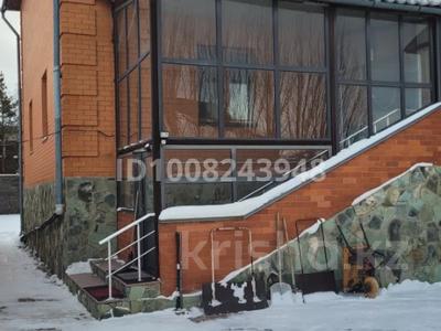 Жеке үй · 6 бөлме · 420.6 м² · 15 сот., Улица Сулутор 21, бағасы: 450 млн 〒 в Астане, Нура р-н