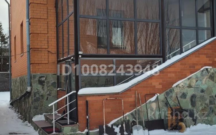 Отдельный дом · 6 комнат · 420.6 м² · 15 сот., Улица Сулутор 21 за 450 млн 〒 в Астане, Нура р-н — фото 2