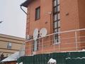 Отдельный дом · 6 комнат · 420.6 м² · 15 сот., Улица Сулутор 21 за 450 млн 〒 в Астане, Нура р-н — фото 44