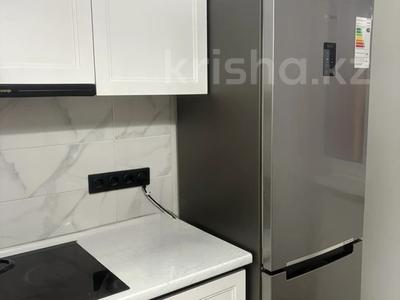 1-комнатная квартира · 42 м² · 7/9 этаж, Туран 55/11 за 250 000 ₸ в Астане, Нура р-н