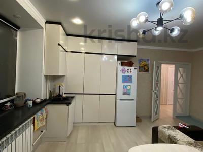 3-комнатная квартира · 67 м² · 7/9 этаж, Осипенко 1/1 за 29 млн ₸ в Кокшетау