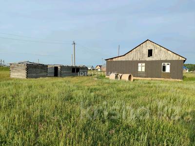 Отдельный дом · 3 комнаты · 120 м² · 6 сот., Зеленая — Саяхат за 5.5 млн ₸ в Бишкуле (Бесколь)