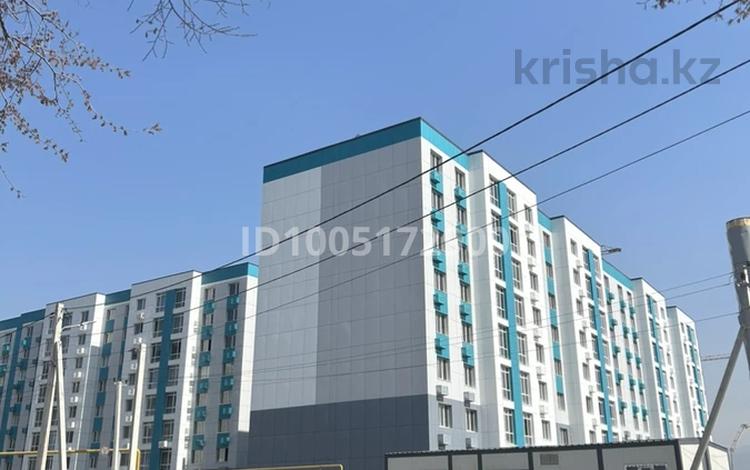 2-бөлмелі пәтер · 43.3 м² · 9/9 қабат, мкр Жас Канат, ​24-я улица 1/1а — Кульджинский тракт, бағасы: 22.4 млн ₸ в Алматы, Турксибский р-н — фото 15
