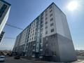 2-бөлмелі пәтер · 43.3 м² · 9/9 қабат, мкр Жас Канат, ​24-я улица 1/1а — Кульджинский тракт, бағасы: 22.4 млн ₸ в Алматы, Турксибский р-н — фото 2