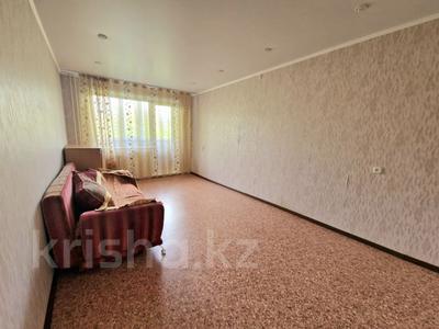 2-комнатная квартира · 43.7 м² · 3/5 этаж, Текстильщиков за 17 млн 〒 в Костанае