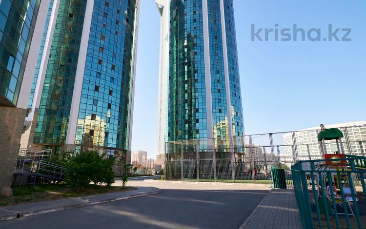 1-комнатная квартира, 43.2 м², 14/22 этаж, Чингиз Айтматов 34/1 за 15.8 млн 〒 в Астане, Есильский р-н — фото 2