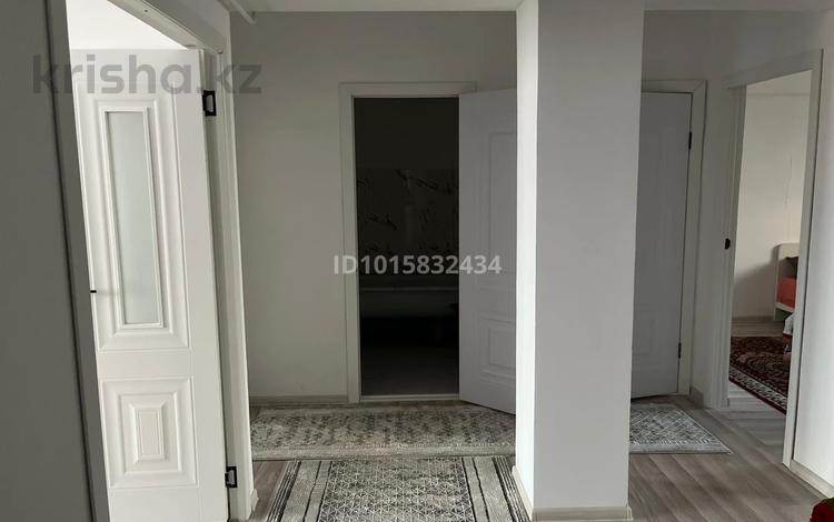 3-комнатная квартира · 90 м² · 4/5 этаж, мкр Улы Дала 122 за 150 000 ₸ в Таразе — фото 2