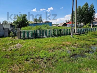 Участок · 10 соток, Пушкина 83 за 4.5 млн 〒 в Акколе