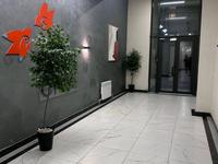 3-комнатная квартира · 79.8 м² · 16/17 этаж, Утепова 31 — Академия МВД за 67 млн ₸ в Алматы, Бостандыкский р-н
