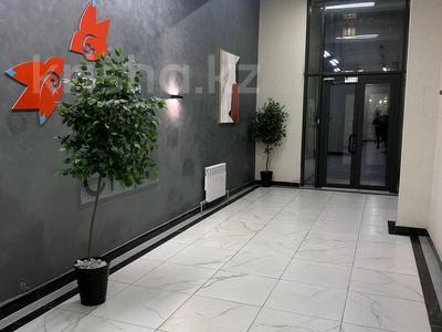 3-бөлмелі пәтер · 79.8 м² · 16/17 қабат, Утепова 31 — Академия МВД, бағасы: 67 млн ₸ в Алматы, Бостандыкский р-н