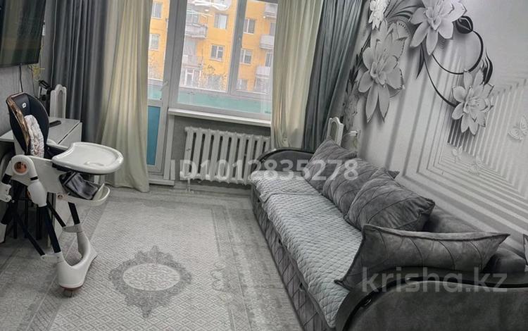 3-бөлмелі пәтер · 57 м² · 3/5 қабат, 408 квартал — Бозтаева/Селевина, бағасы: 23.5 млн ₸ в Семее — фото 2