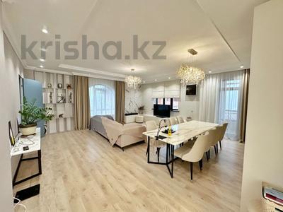 3-комнатная квартира, 150 м², 2/2 этаж, 2-й переулок 20 за 140 млн 〒 в Алматы, Бостандыкский р-н