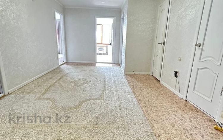4-бөлмелі пәтер · 112.2 м² · 7/8 қабат, мкр. Алтын орда, Молдагулова, бағасы: 30.7 млн ₸ в Актобе — фото 2