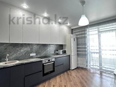 2-бөлмелі пәтер · 72 м² · 7/9 қабат, Сыганак — САМАЯ НИЗКАЯ ЦЕНА В ЖК, бағасы: ~ 47.5 млн ₸ в Астане, Нура р-н