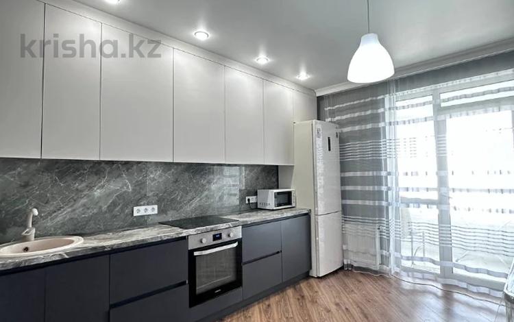 2-бөлмелі пәтер · 72 м² · 7/9 қабат, Сыганак — САМАЯ НИЗКАЯ ЦЕНА В ЖК, бағасы: ~ 47.5 млн ₸ в Астане, Нура р-н — фото 5