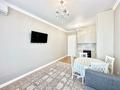 2-комнатная квартира · 55.7 м² · 3/9 этаж, Аль-Фараби 35 за 50 млн ₸ в Астане, Есильский р-н — фото 3