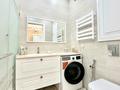2-комнатная квартира · 55.7 м² · 3/9 этаж, Аль-Фараби 35 за 50 млн ₸ в Астане, Есильский р-н — фото 7