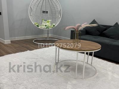 2-бөлмелі пәтер · 80 м² · 22/25 қабат, мкр 11 112в, бағасы: 2 000 〒 в Актобе