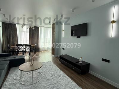 2-комнатная квартира · 80 м² · 22/25 этаж, мкр 11 112в за 1 500 ₸ в Актобе