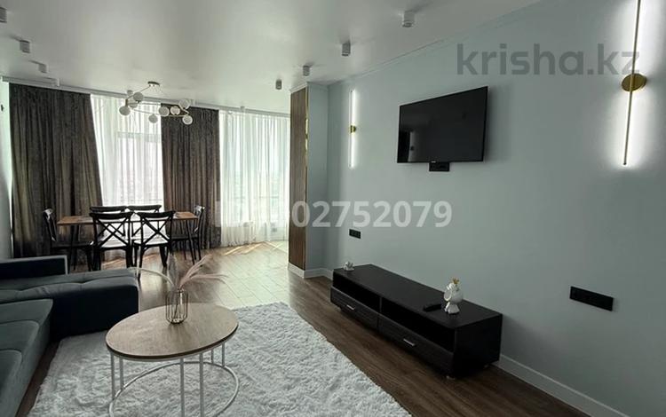 2-комнатная квартира · 80 м² · 22/25 этаж, мкр 11 112в за 1 500 ₸ в Актобе — фото 6