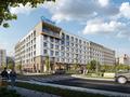 4-бөлмелі пәтер · 114 м² · 5/6 қабат, Тараз — ЗА НАЛ 65.656.000 ТЕНГЕ, БЕЗ КОМИССИИ, бағасы: ~ 82.1 млн ₸ в Алматы, Турксибский р-н — фото 5