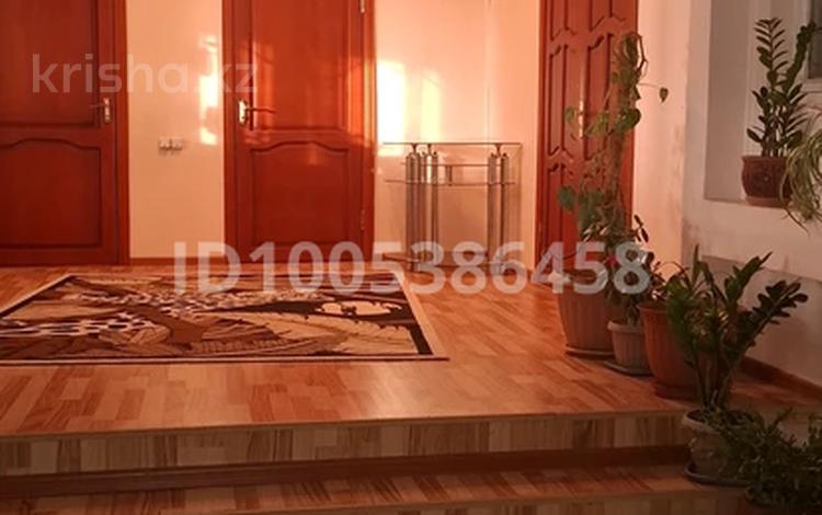 Жеке үй · 8 бөлме · 359 м² · 10 жүзд., Апсеметова 34 — Сулейманова-желтоксан, бағасы: 90 млн ₸ в Таразе — фото 3