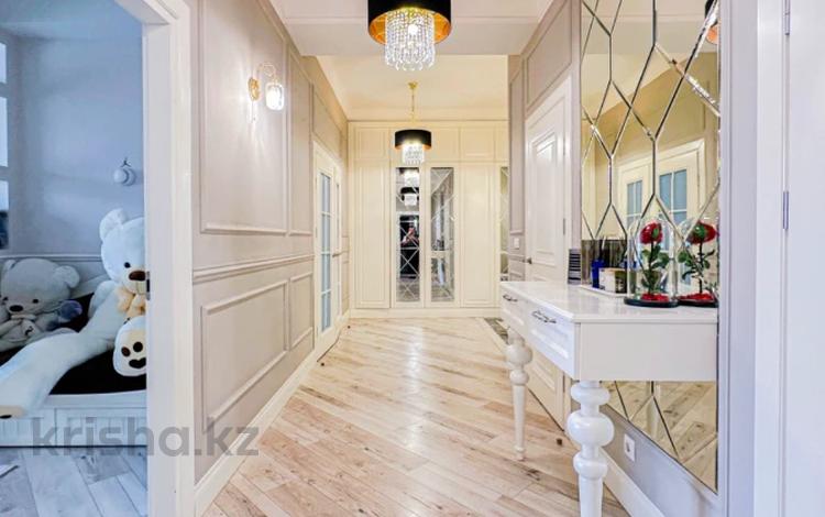 3-комнатная квартира · 120 м² · 6/9 этаж, Хаджи Мукана за 140 млн ₸ в Алматы, Медеуский р-н — фото 15