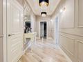 3-комнатная квартира · 120 м² · 6/9 этаж, Хаджи Мукана за 140 млн ₸ в Алматы, Медеуский р-н — фото 3