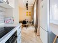 3-комнатная квартира · 120 м² · 6/9 этаж, Хаджи Мукана за 140 млн ₸ в Алматы, Медеуский р-н — фото 14