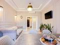 3-комнатная квартира · 120 м² · 6/9 этаж, Хаджи Мукана за 140 млн ₸ в Алматы, Медеуский р-н — фото 15