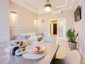3-комнатная квартира · 120 м² · 6/9 этаж, Хаджи Мукана за 140 млн ₸ в Алматы, Медеуский р-н — фото 16
