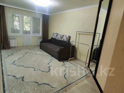 2-бөлмелі пәтер · 45 м² · 4/4 қабат, мкр №6, Темирязева, бағасы: 31 млн ₸ в Алматы, Ауэзовский р-н