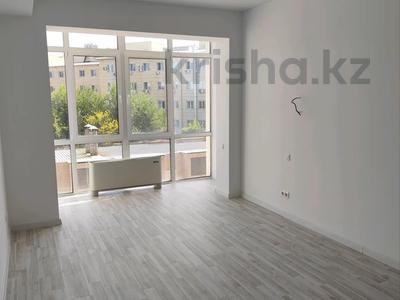 2-комнатная квартира · 92.5 м² · 2/4 этаж, Аль-Фараби 144 — Санаторная за 87 млн ₸ в Алматы, Бостандыкский р-н