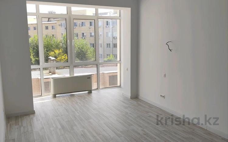 2-комнатная квартира · 92.5 м² · 2/4 этаж, Аль-Фараби 144 — Санаторная за 87 млн ₸ в Алматы, Бостандыкский р-н — фото 2